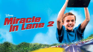 Miracle in Lane 2