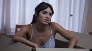 That’s Not Cheating