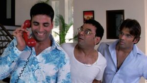 Phir Hera Pheri