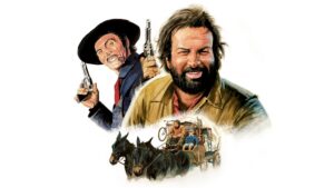 It Can Be Done Amigo