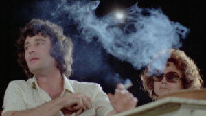 The Other Side of the Mirror