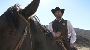 Doc Holliday’s Revenge