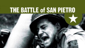 The Battle of San Pietro