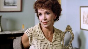 Girl with the Golden Panties