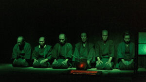 The Ballad of Narayama