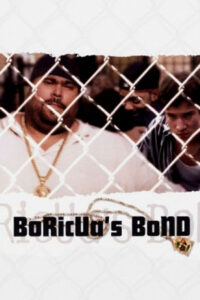Boricua’s Bond