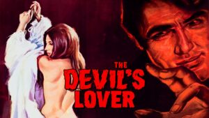 The Devil’s Lover