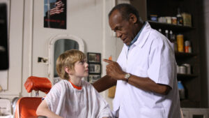 Shuffleton’s Barbershop