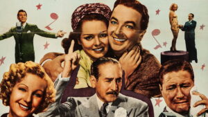 Thanks for Everything