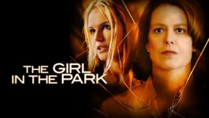The Girl in the Park