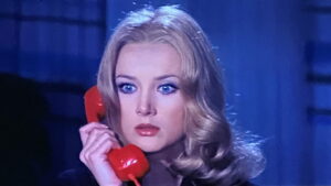 The Red Queen Kills Seven Times