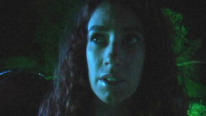 Werewolf in a Women’s Prison