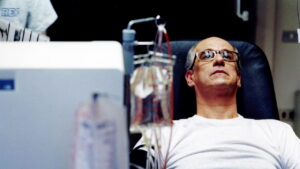 The Consequences of Love