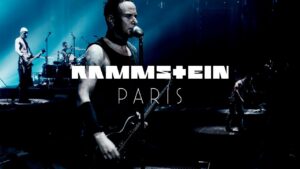 Rammstein: Paris