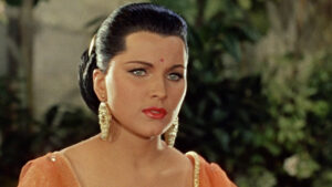 The Tiger of Eschnapur