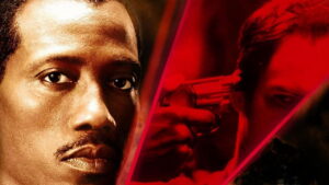 Liberty Stands Still