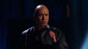 Jo Koy: Lights Out
