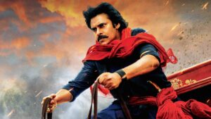 Hari Hara Veera Mallu: Part 1 – Sword vs Spirit