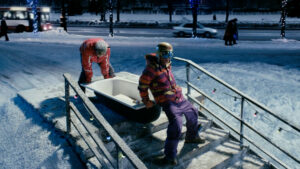 Six Degrees of Celebration 2