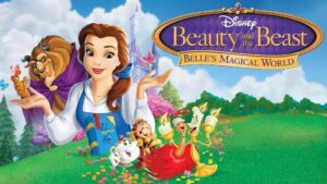 Belle’s Magical World