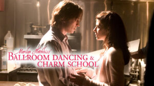 Marilyn Hotchkiss’ Ballroom Dancing & Charm School
