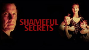 Shameful Secrets