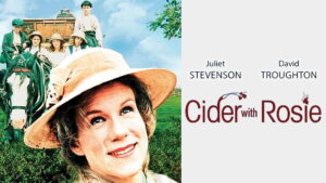 Cider with Rosie
