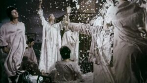 Exorcism’s Daughter