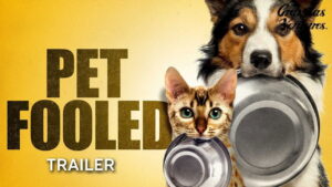Pet Fooled