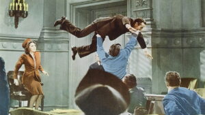 Tarzan’s New York Adventure