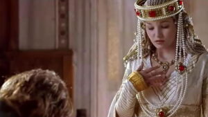 The Maidens’ Conspiracy