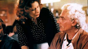 The Death of Mario Ricci