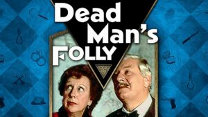 Dead Man’s Folly