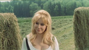 Guess Who’s Coming for Breakfast