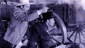 Quantrill’s Raiders