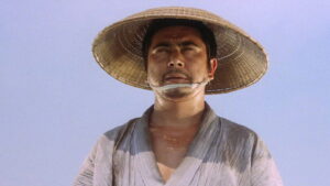 Zatoichi’s Pilgrimage