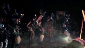 Mountains of the Moon