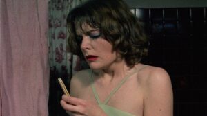 Thoroughly Modern Mary-Magdalene