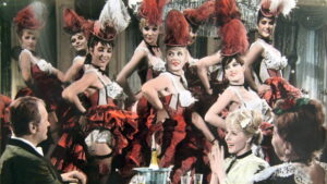 The Threepenny Opera