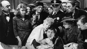 The Miracle of Morgan’s Creek