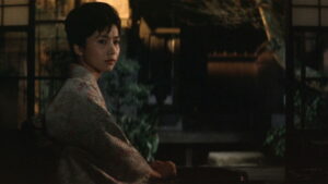 Twin Sisters of Kyoto