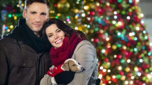 Debbie Macomber’s Dashing Through The Snow