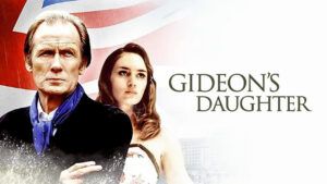 Gideon’s Daughter