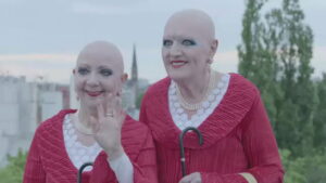 Desire Will Set You Free