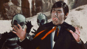 The Dragon Lives Again