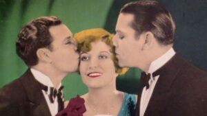 Our Dancing Daughters