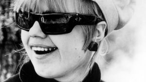 I Am Curious (Yellow)