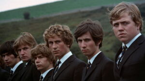 Unman, Wittering and Zigo