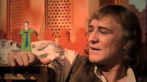 Gulliver’s Travels