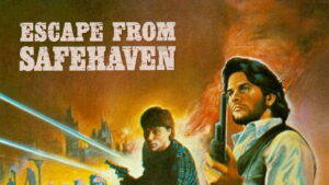 Escape from Safehaven